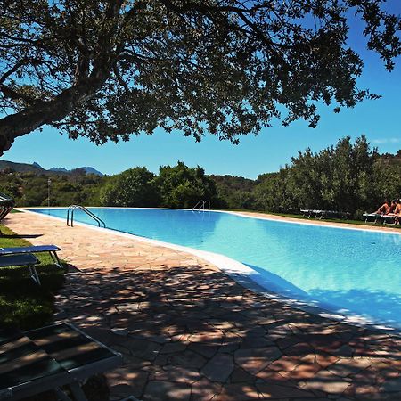 Sa Rocca Sport E Resort 구스피니 외부 사진