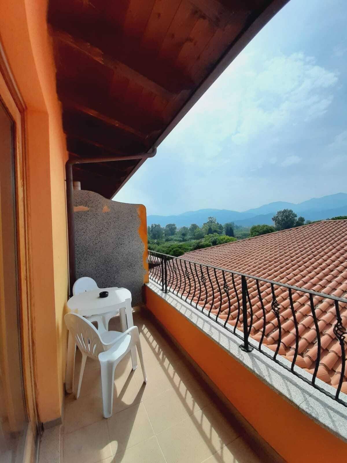 Sa Rocca Sport E Resort 구스피니 외부 사진