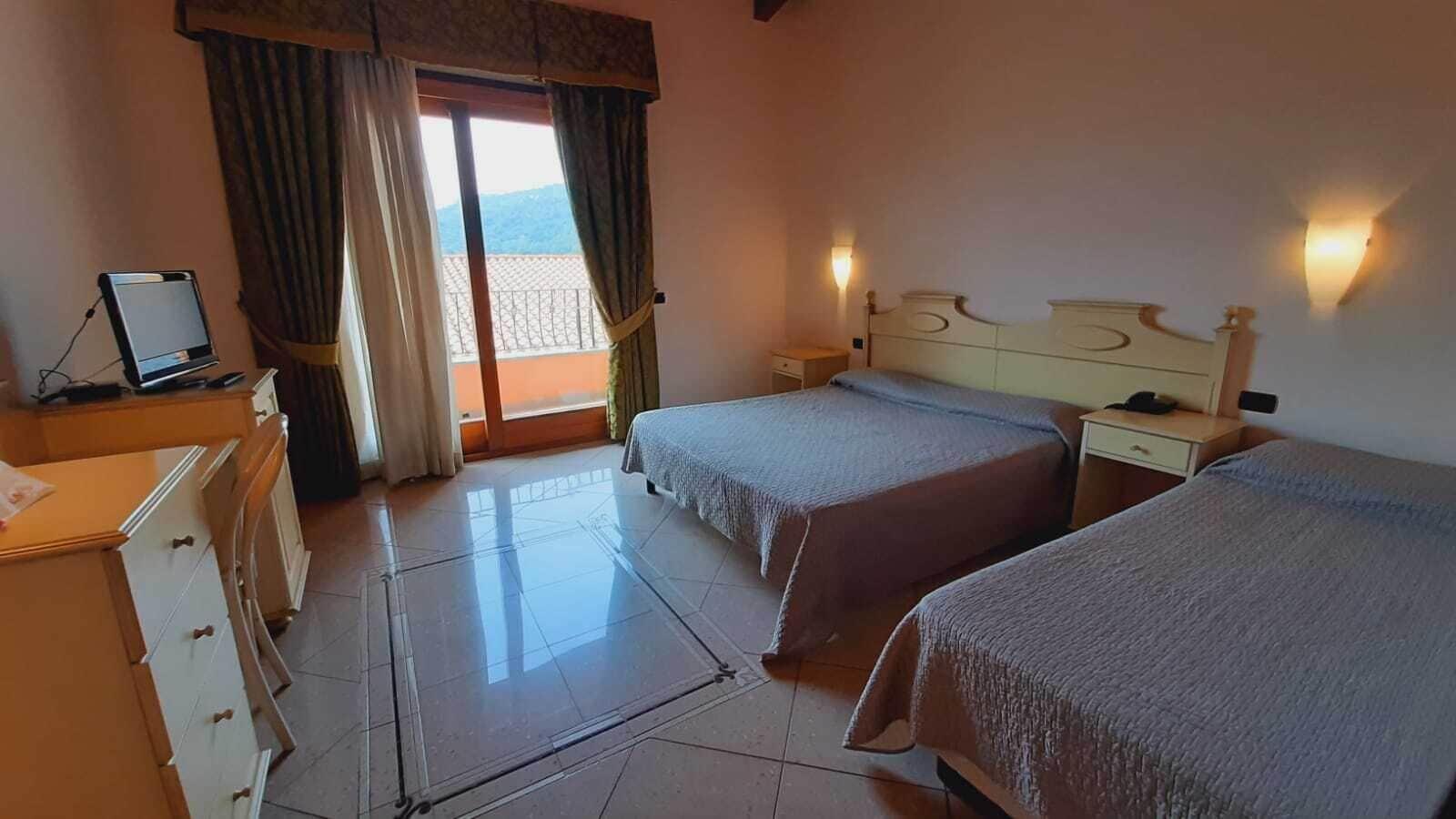 Sa Rocca Sport E Resort 구스피니 외부 사진
