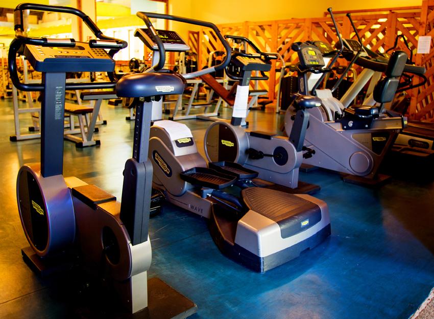 Sa Rocca Sport E Resort 구스피니 외부 사진