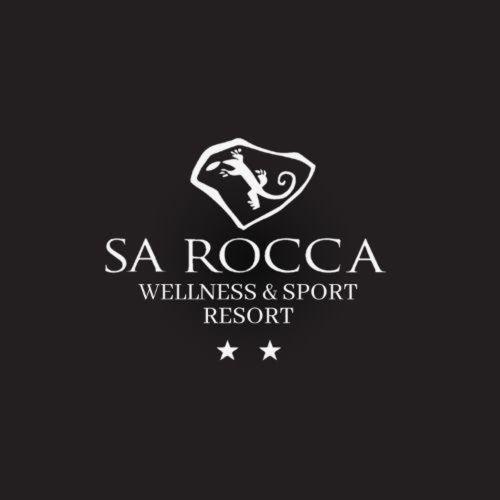 Sa Rocca Sport E Resort 구스피니 외부 사진